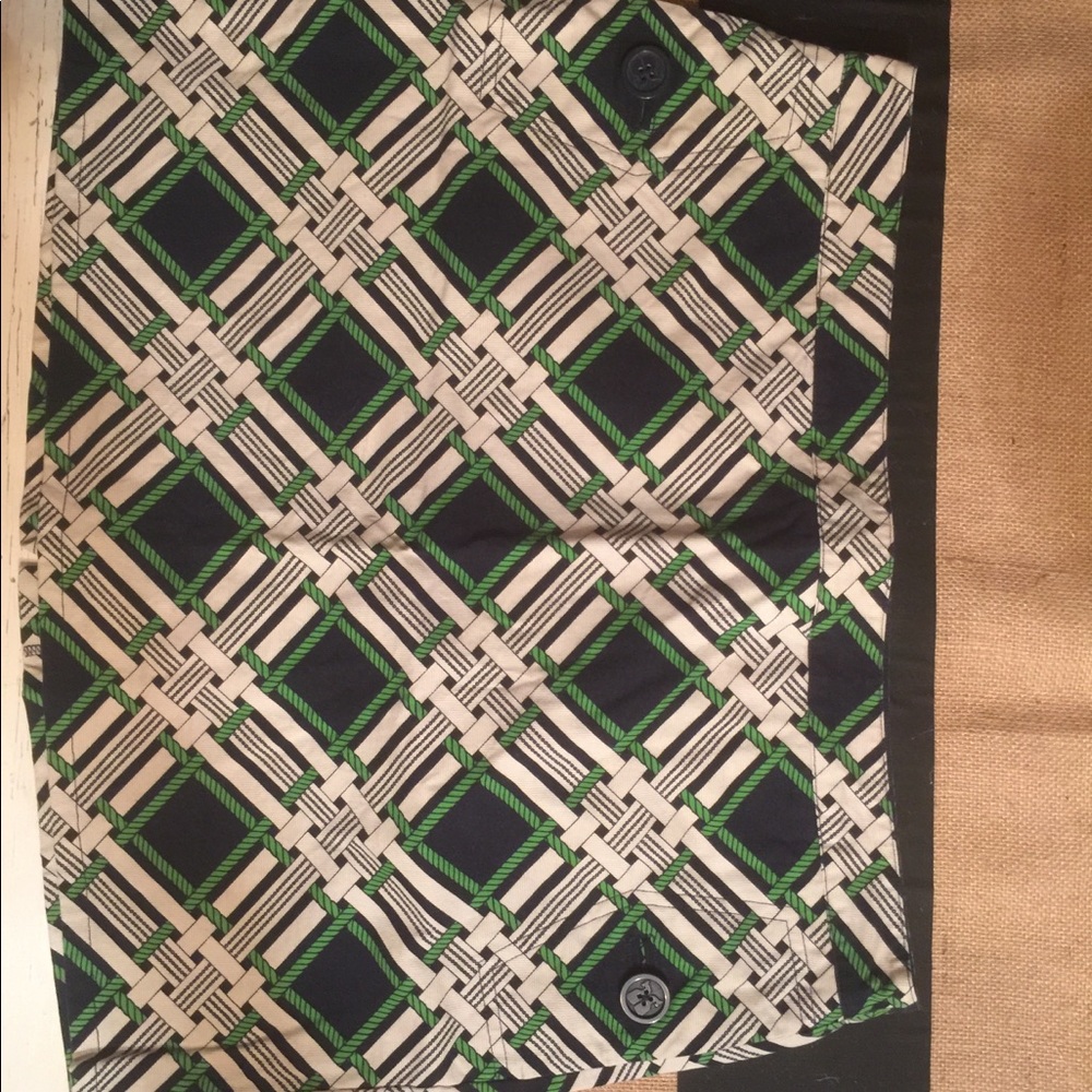Vineyard Vines Mini Skirt